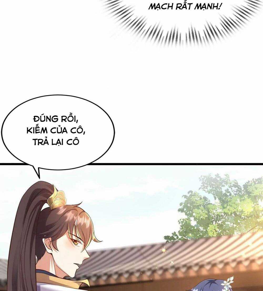 Tà Thần Quy Lai - Chapter 3 - Trang 52