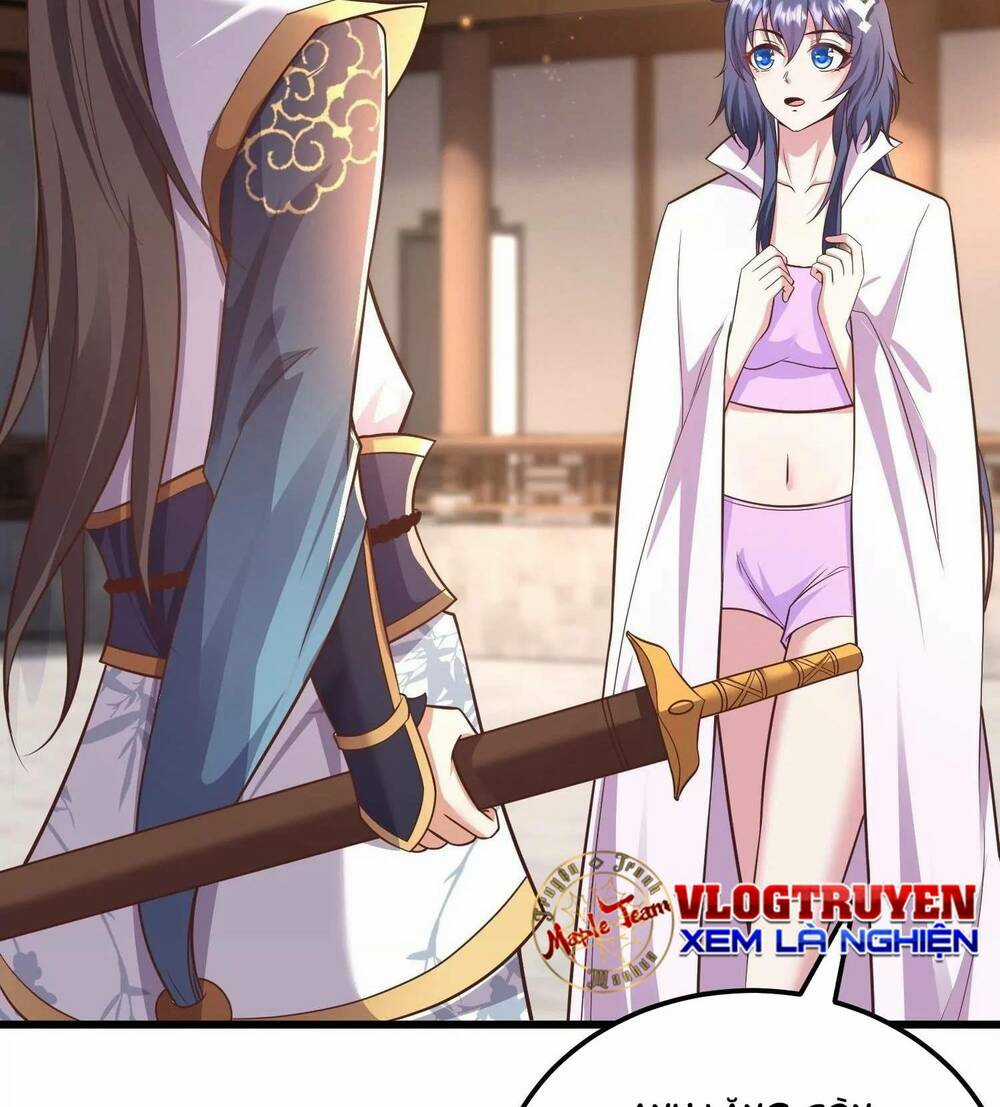 Tà Thần Quy Lai - Chapter 3 - Trang 53