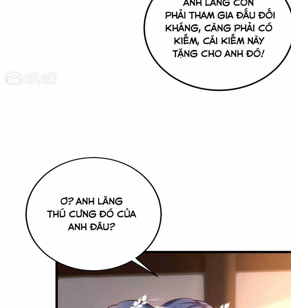 Tà Thần Quy Lai - Chapter 3 - Trang 54