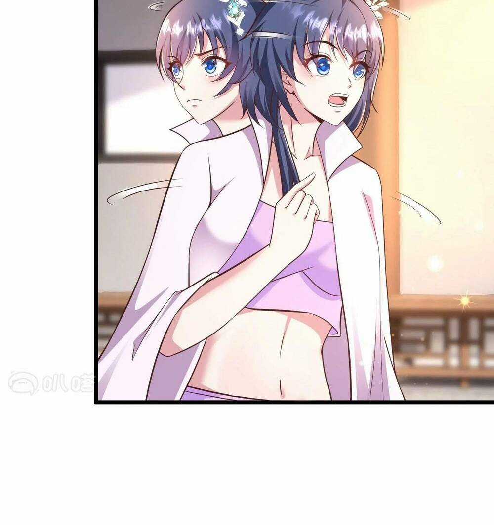 Tà Thần Quy Lai - Chapter 3 - Trang 55