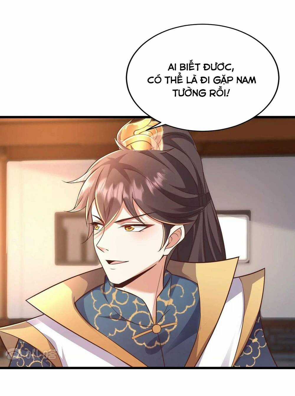 Tà Thần Quy Lai - Chapter 3 - Trang 56