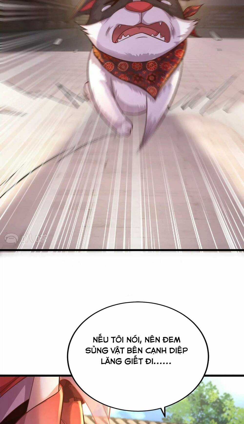 Tà Thần Quy Lai - Chapter 3 - Trang 59