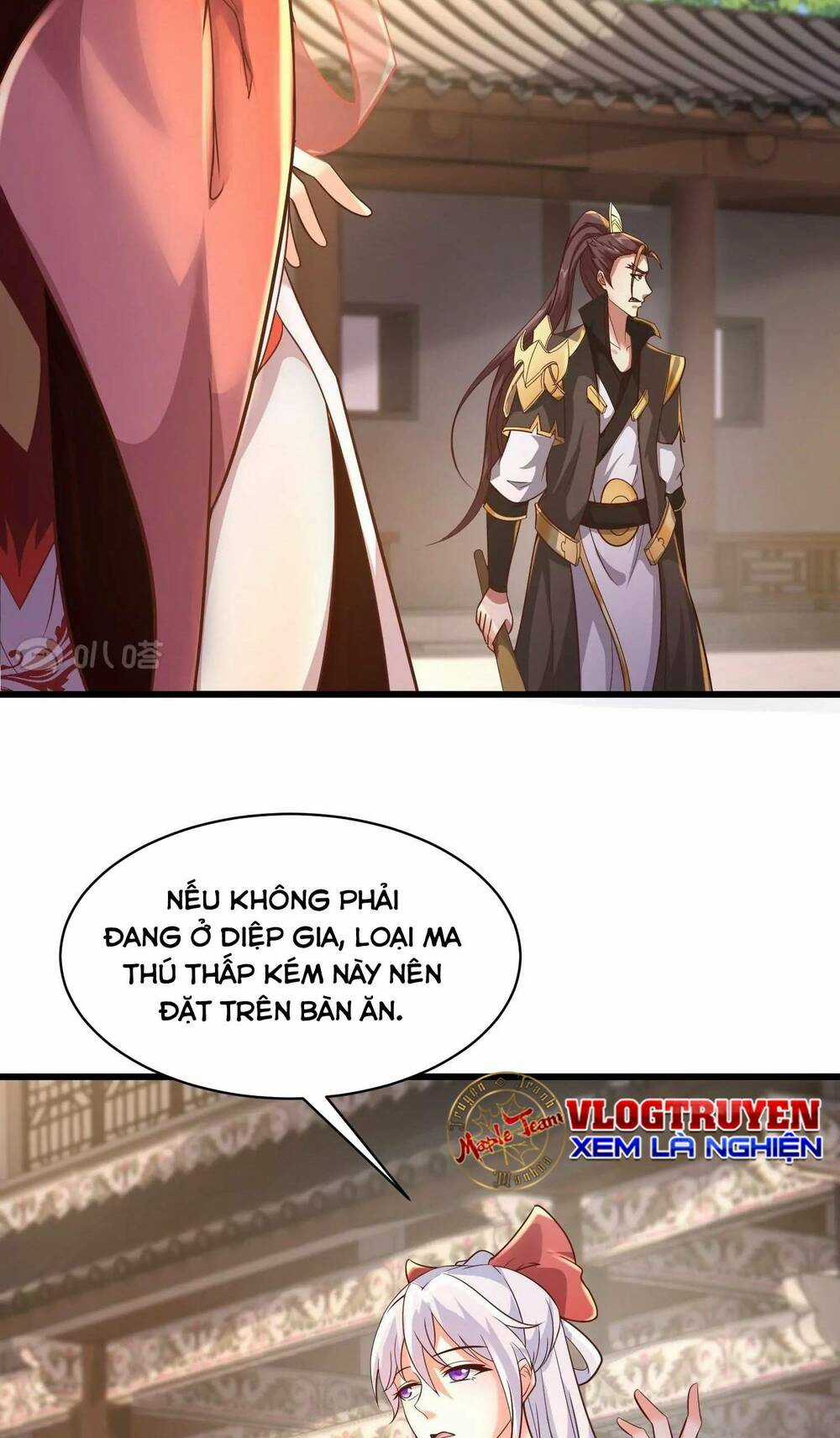 Tà Thần Quy Lai - Chapter 3 - Trang 60