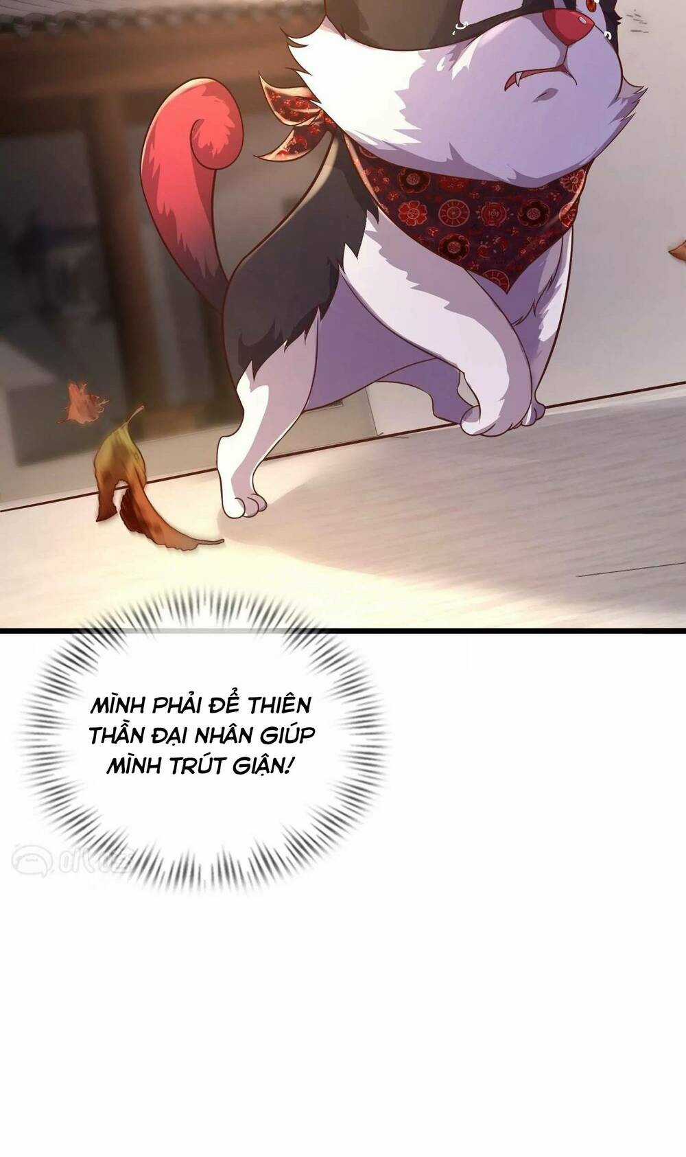 Tà Thần Quy Lai - Chapter 3 - Trang 64