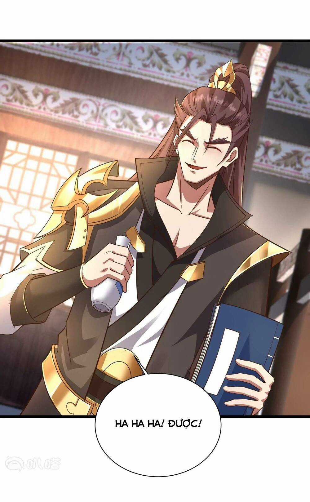 Tà Thần Quy Lai - Chapter 3 - Trang 67