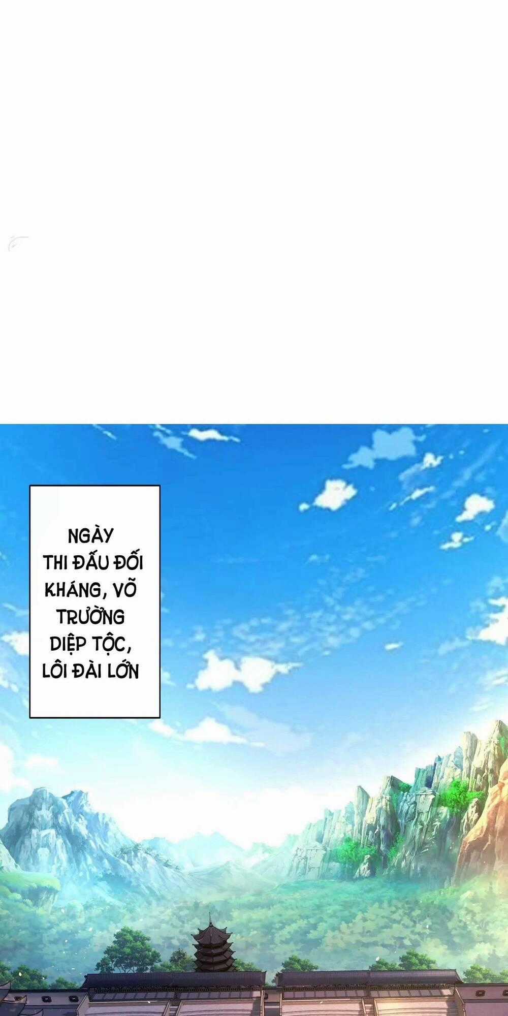 Tà Thần Quy Lai - Chapter 4 - Trang 2