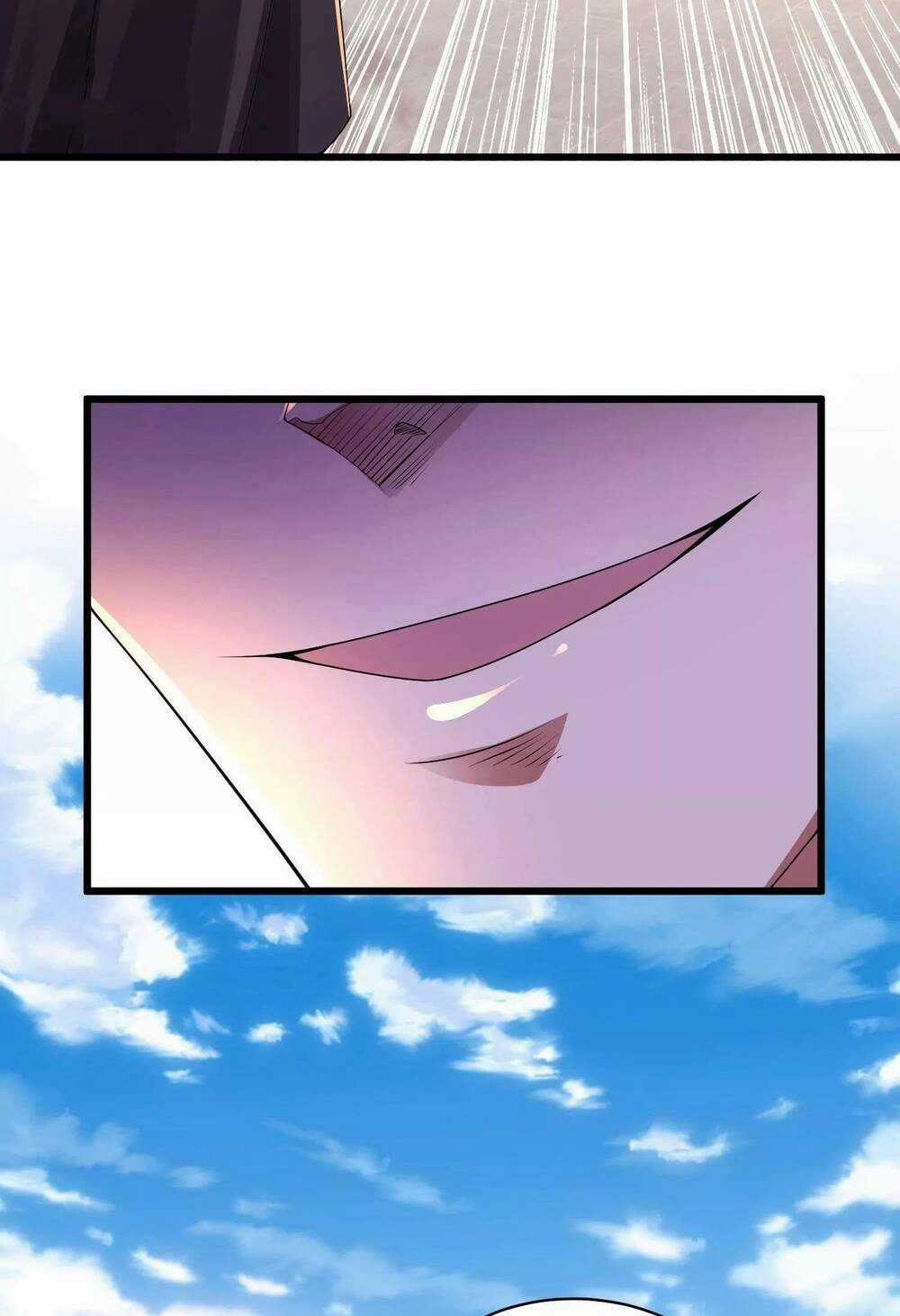 Tà Thần Quy Lai - Chapter 4 - Trang 11