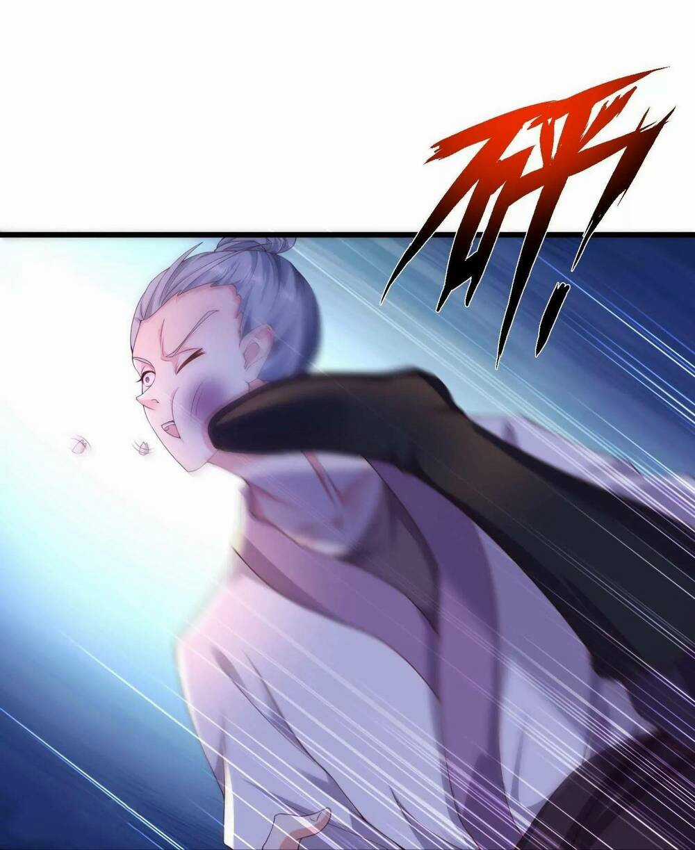 Tà Thần Quy Lai - Chapter 4 - Trang 17