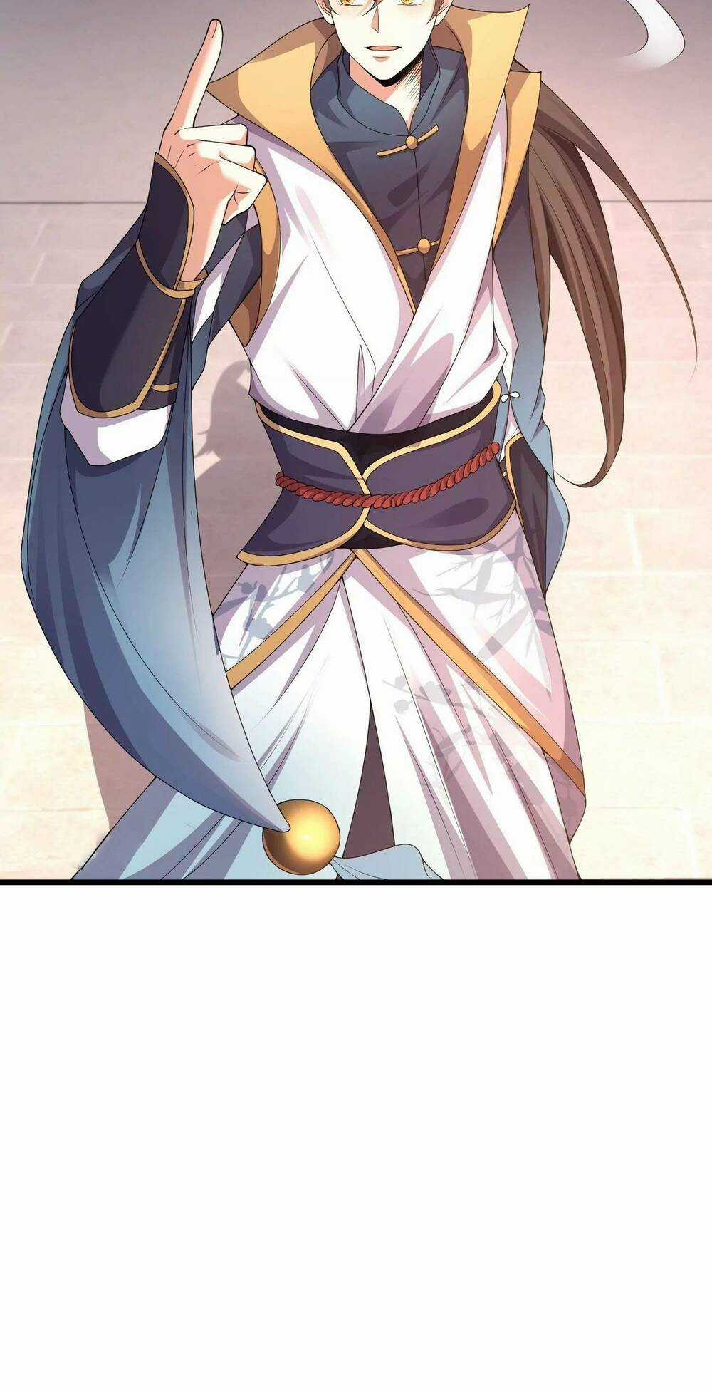 Tà Thần Quy Lai - Chapter 4 - Trang 23