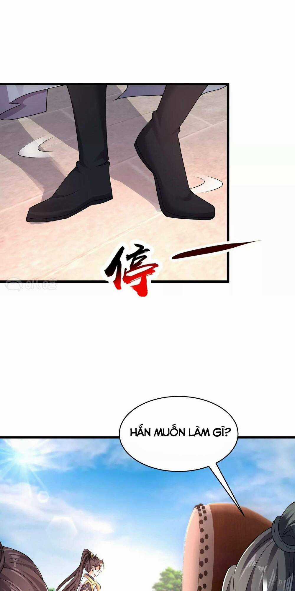 Tà Thần Quy Lai - Chapter 4 - Trang 25