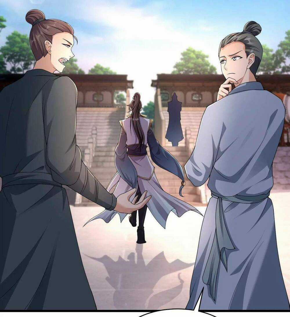 Tà Thần Quy Lai - Chapter 4 - Trang 29