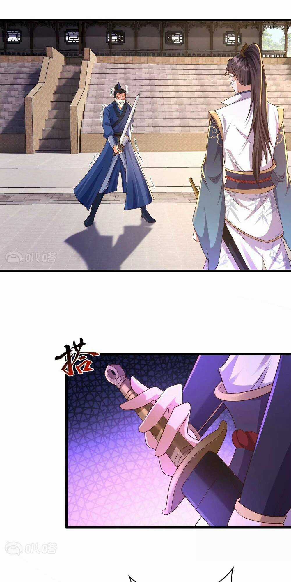 Tà Thần Quy Lai - Chapter 4 - Trang 37