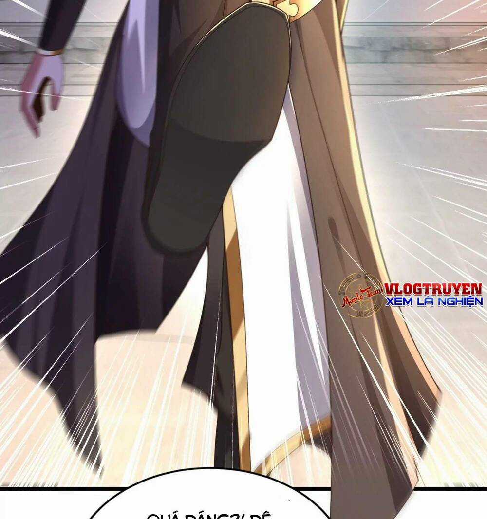 Tà Thần Quy Lai - Chapter 4 - Trang 5