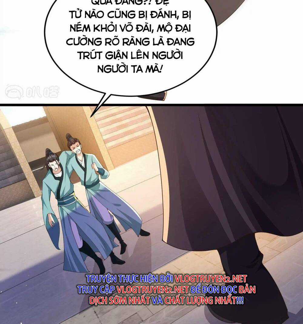 Tà Thần Quy Lai - Chapter 4 - Trang 6