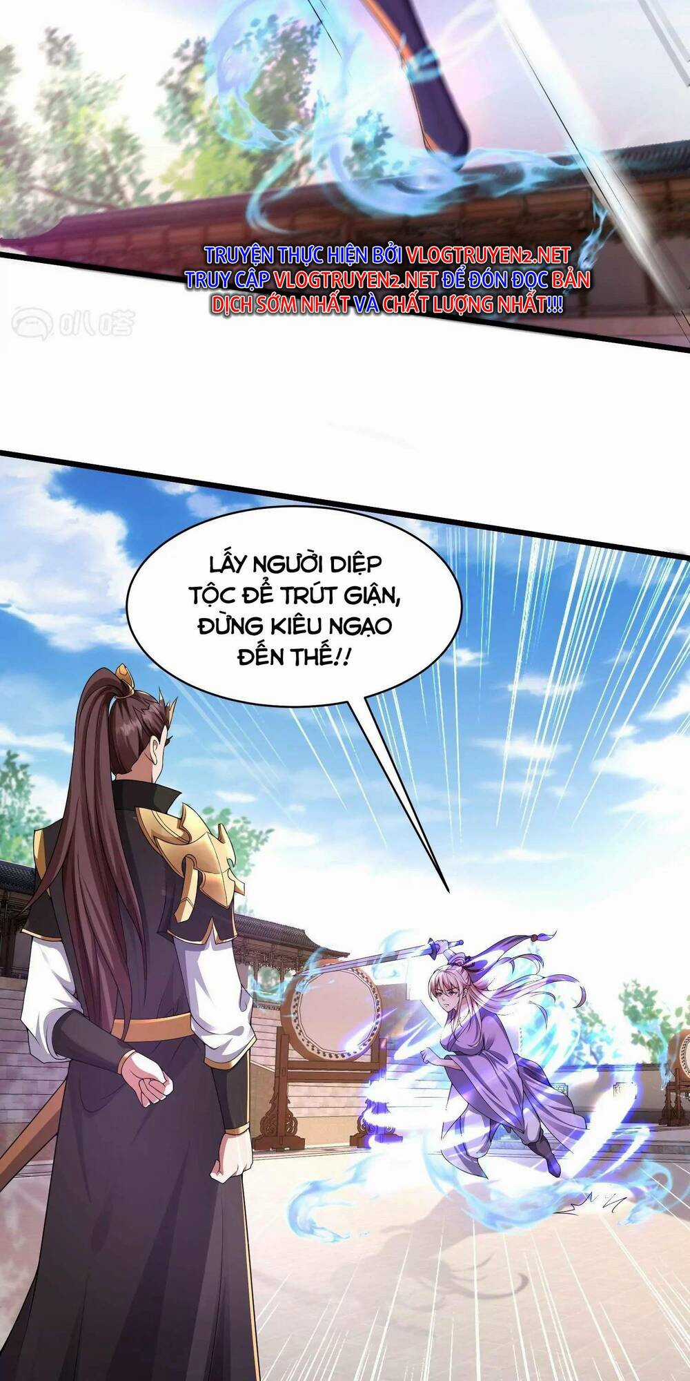 Tà Thần Quy Lai - Chapter 4 - Trang 10