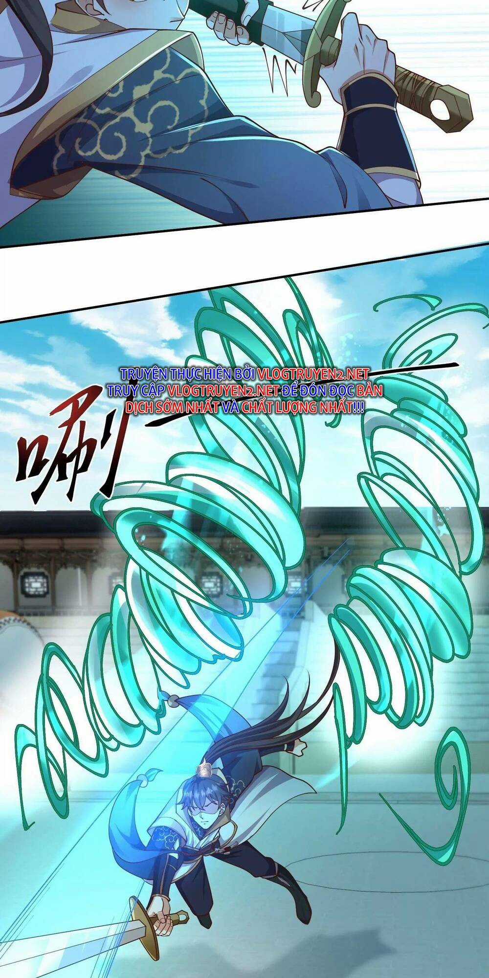 Tà Thần Quy Lai - Chapter 5 - Trang 11