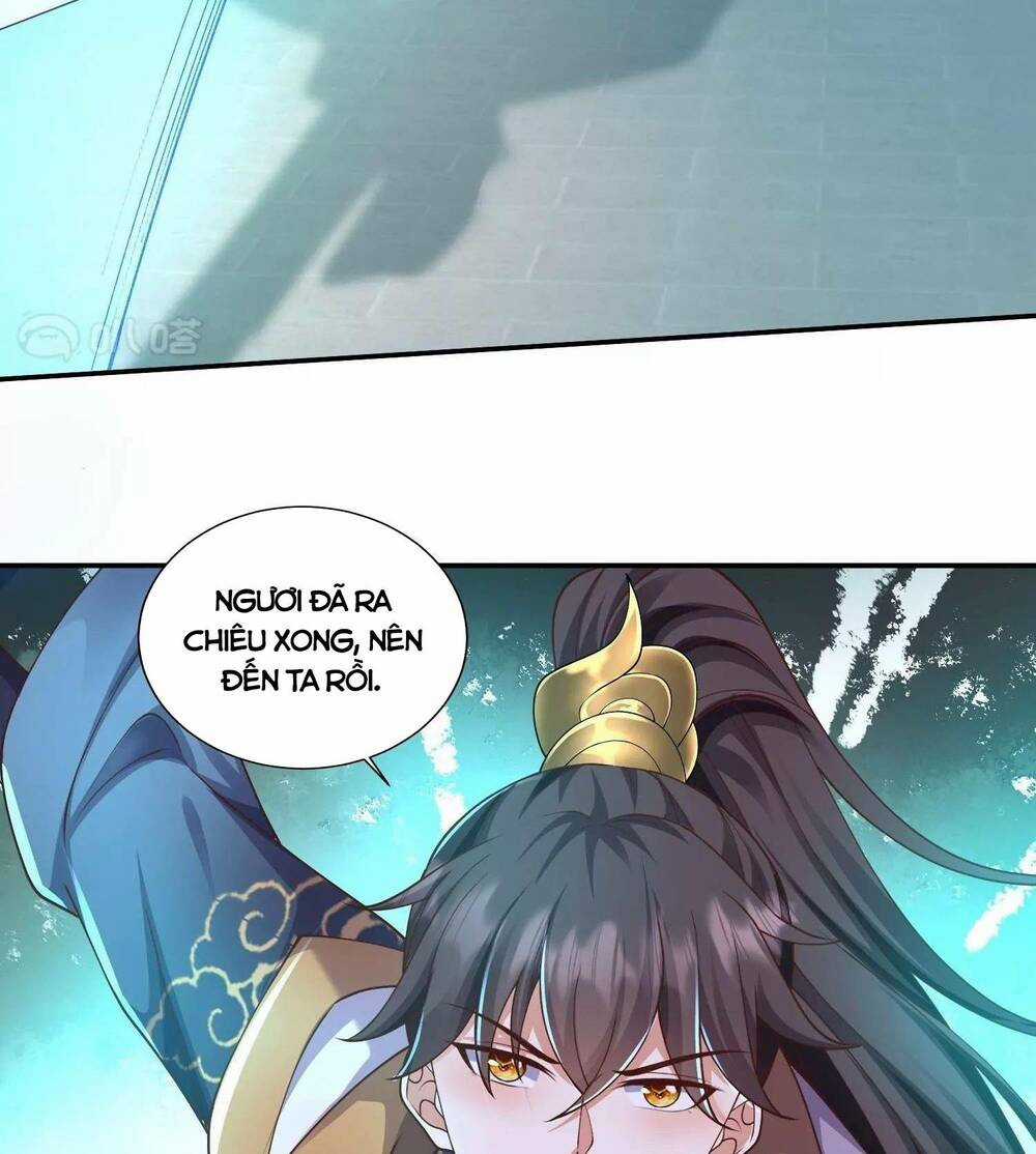 Tà Thần Quy Lai - Chapter 5 - Trang 12