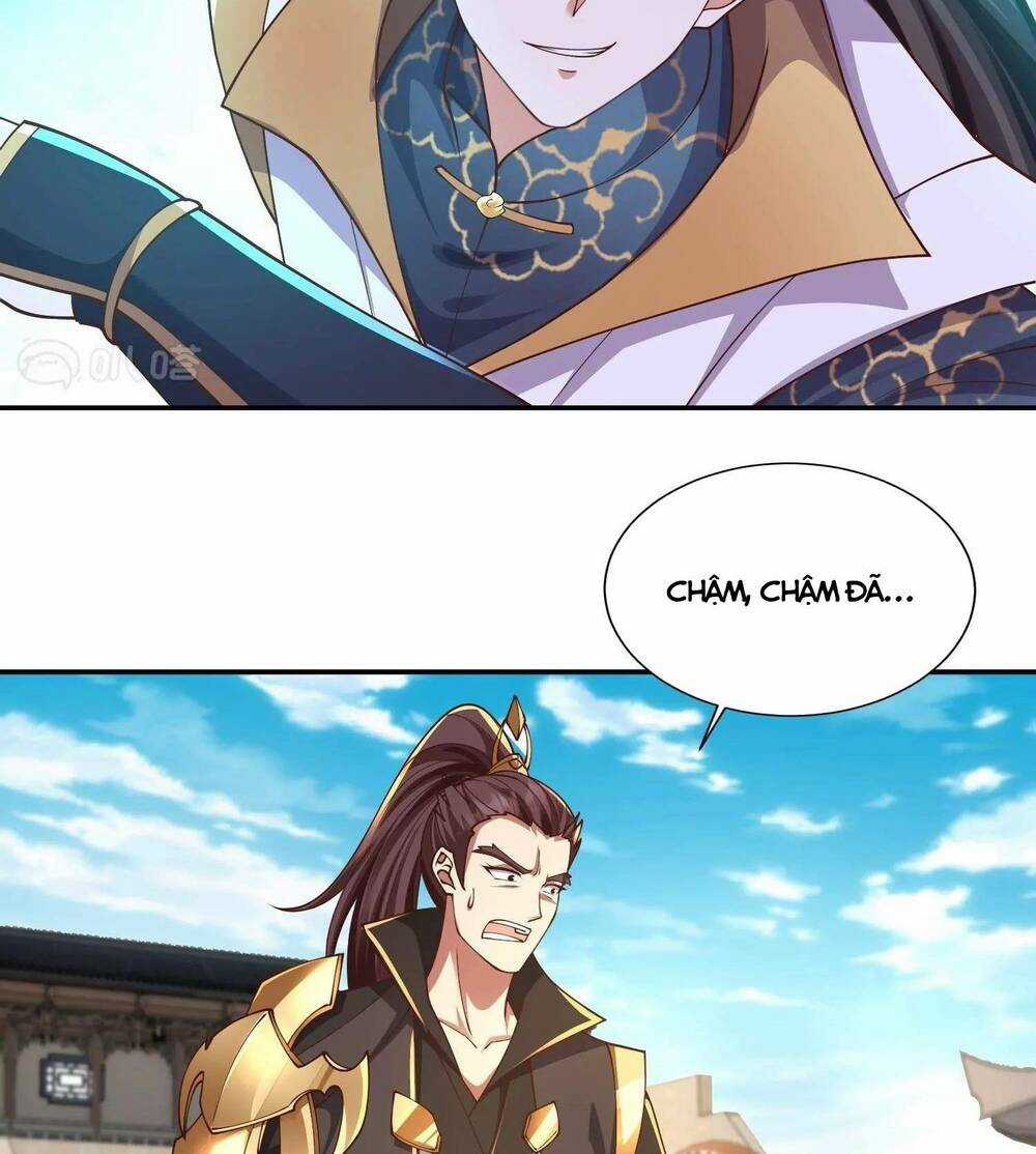 Tà Thần Quy Lai - Chapter 5 - Trang 13