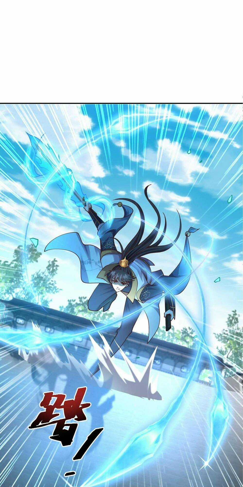 Tà Thần Quy Lai - Chapter 5 - Trang 15