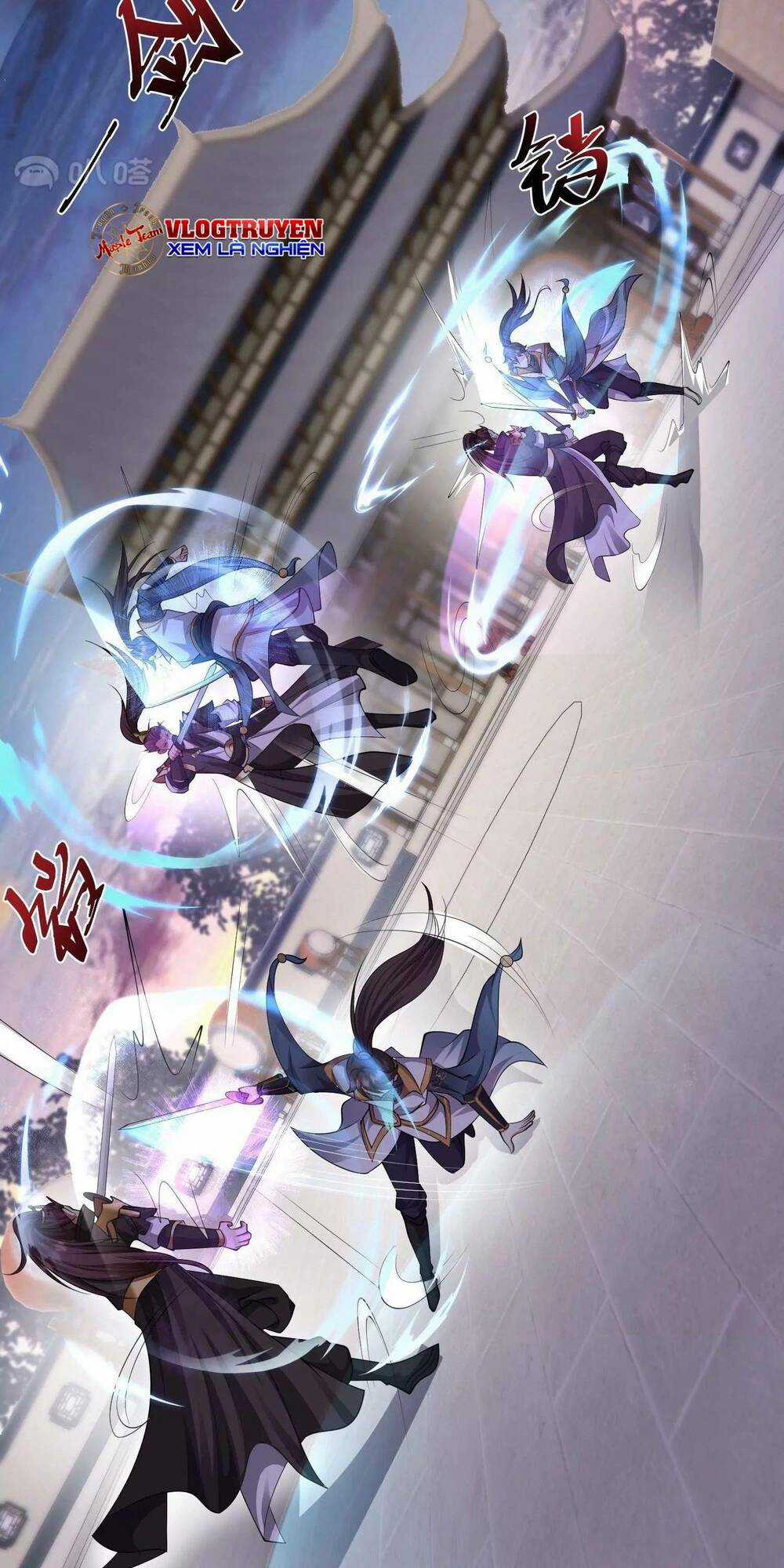 Tà Thần Quy Lai - Chapter 5 - Trang 17