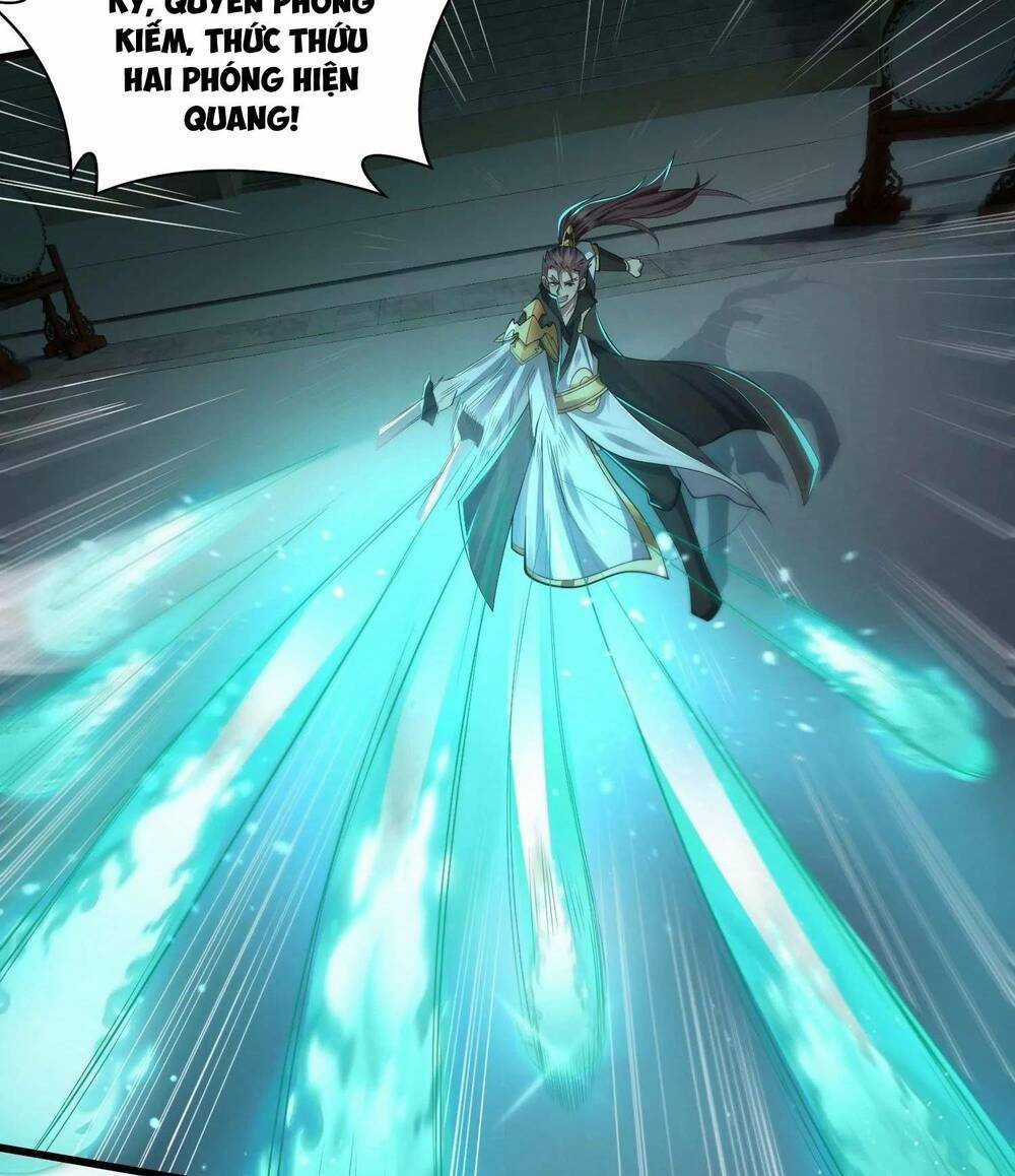 Tà Thần Quy Lai - Chapter 5 - Trang 19