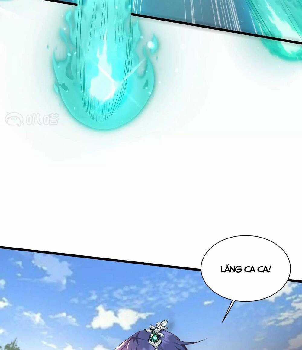 Tà Thần Quy Lai - Chapter 5 - Trang 20