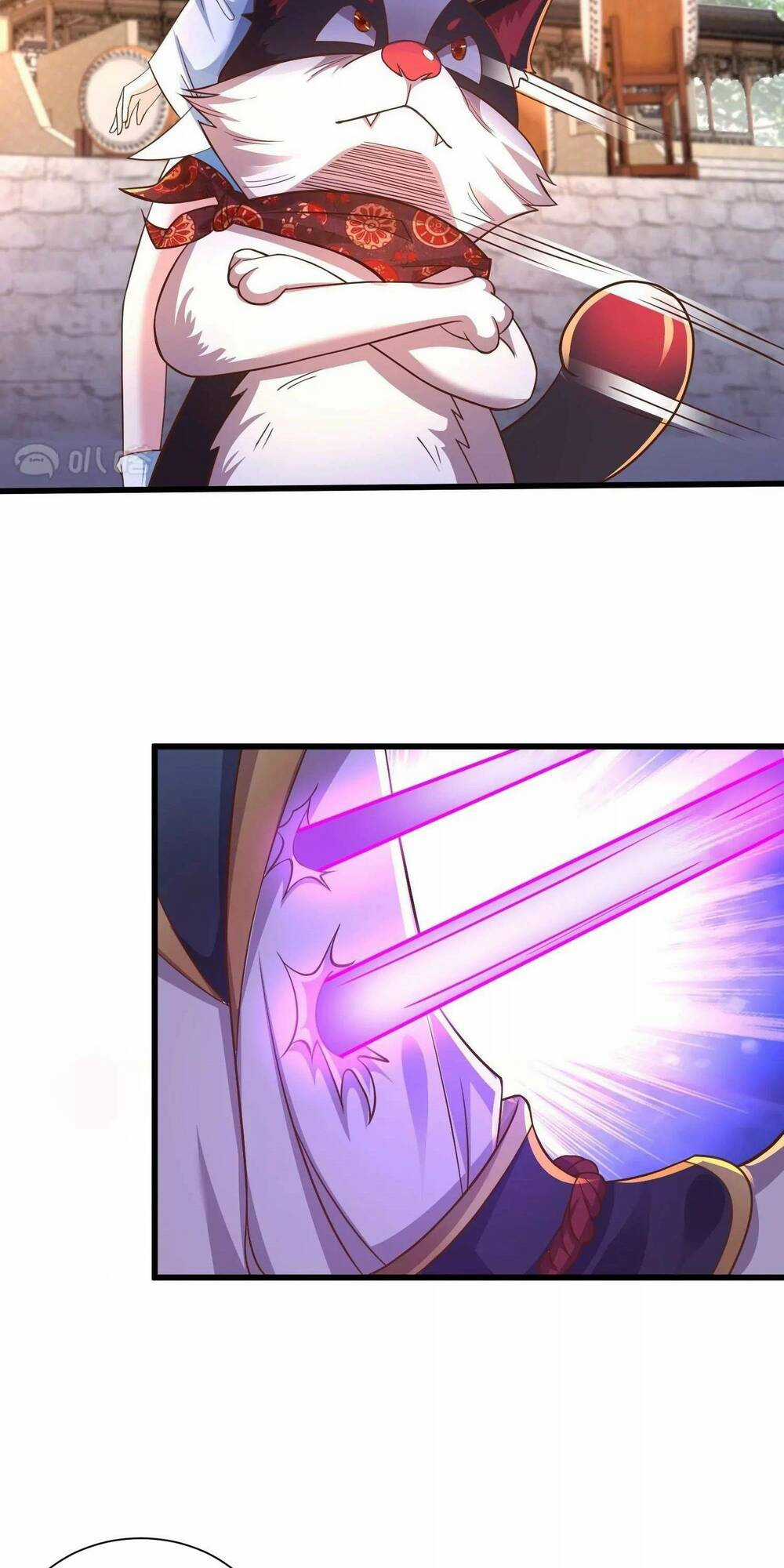 Tà Thần Quy Lai - Chapter 5 - Trang 23