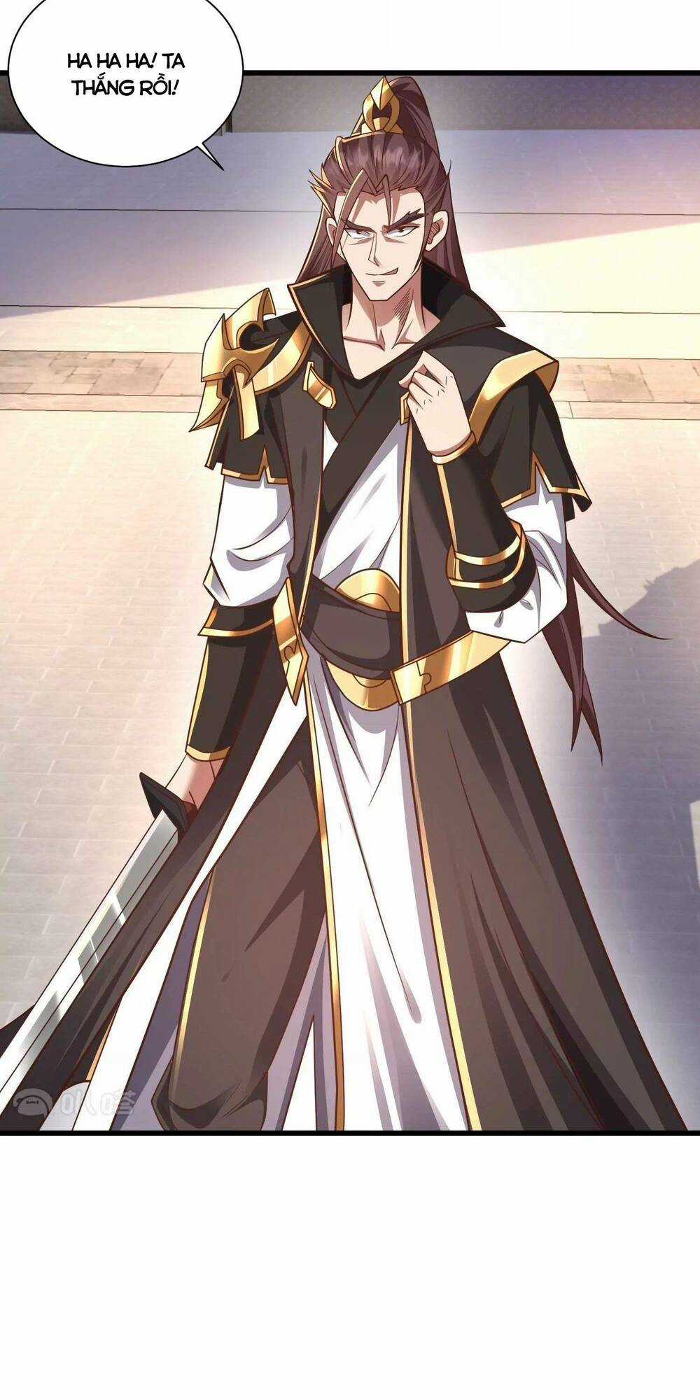 Tà Thần Quy Lai - Chapter 5 - Trang 24