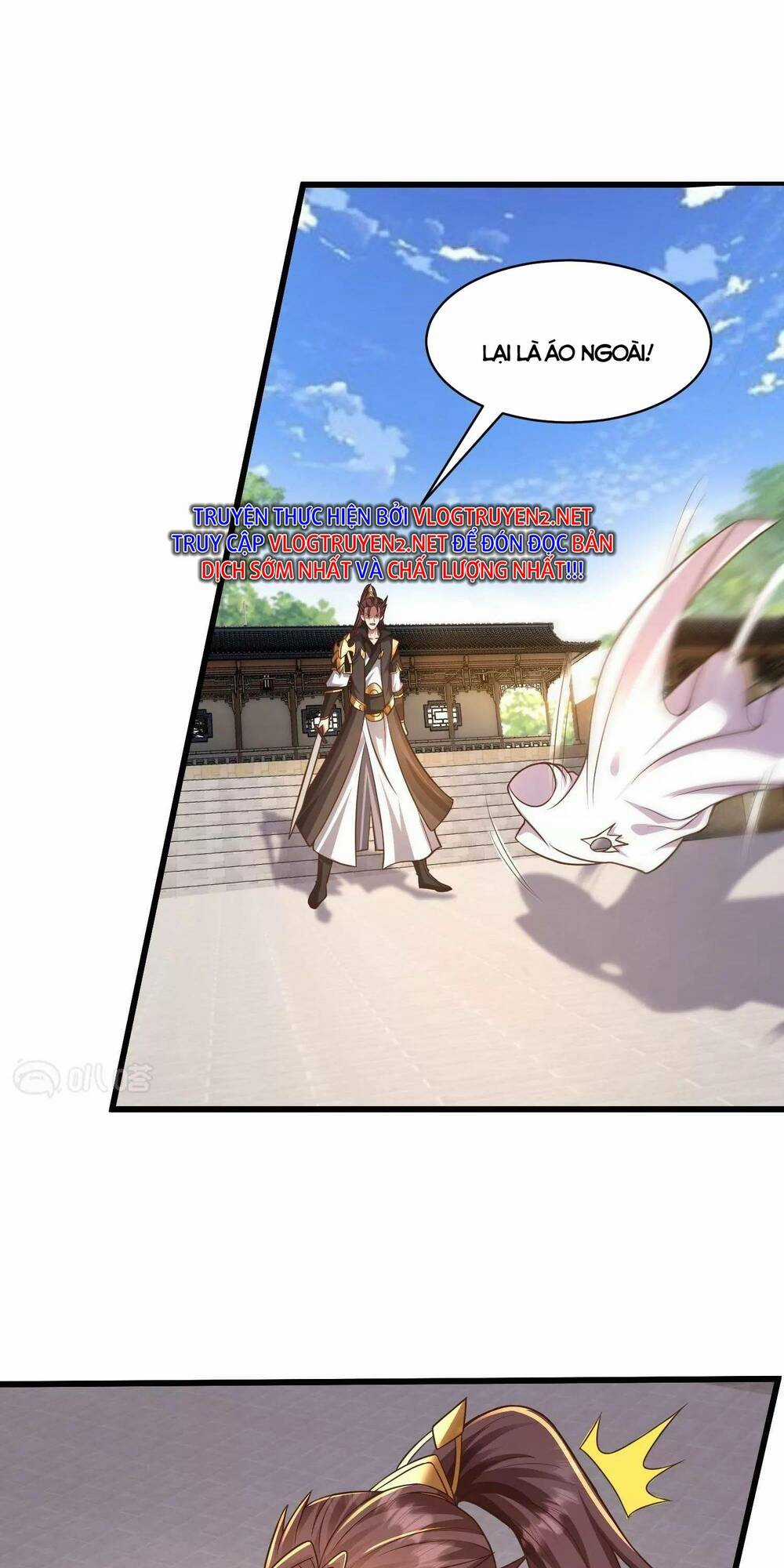 Tà Thần Quy Lai - Chapter 5 - Trang 25