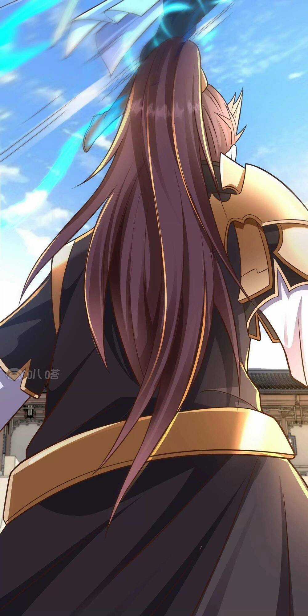 Tà Thần Quy Lai - Chapter 5 - Trang 28