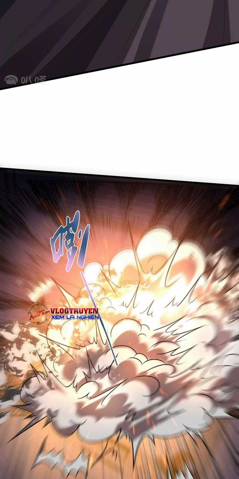 Tà Thần Quy Lai - Chapter 5 - Trang 29