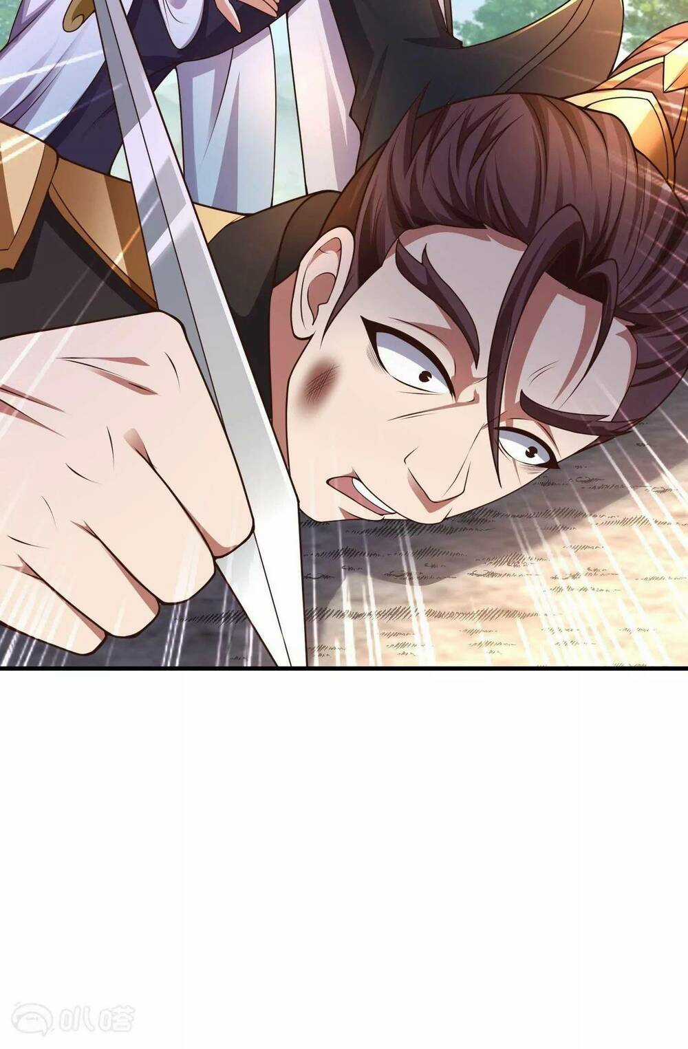 Tà Thần Quy Lai - Chapter 5 - Trang 35