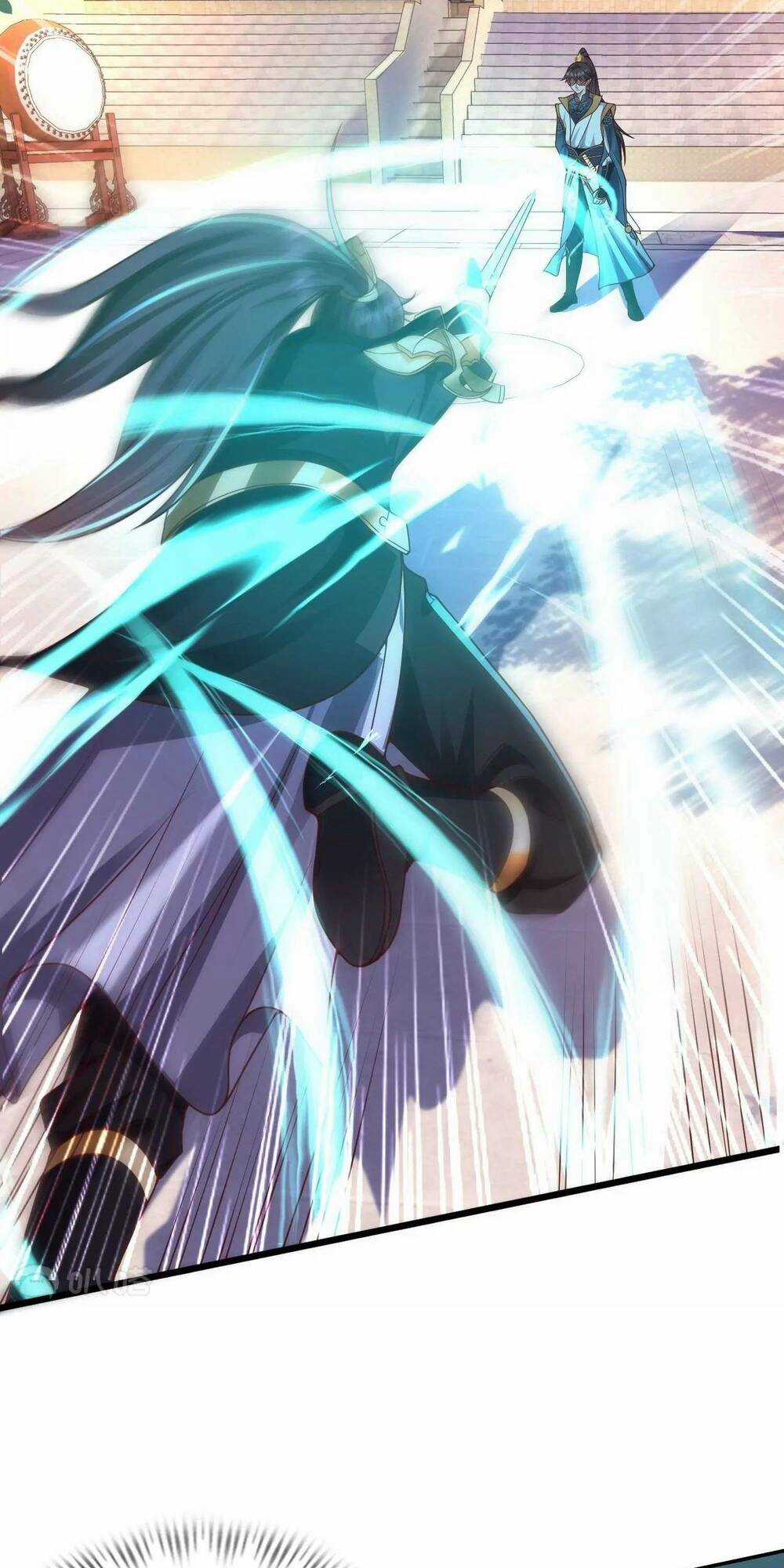 Tà Thần Quy Lai - Chapter 5 - Trang 9