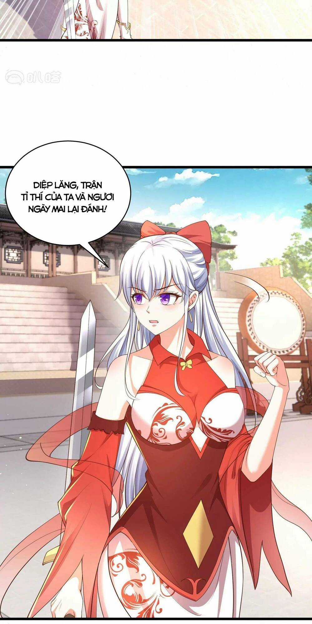 Tà Thần Quy Lai - Chapter 6 - Trang 15