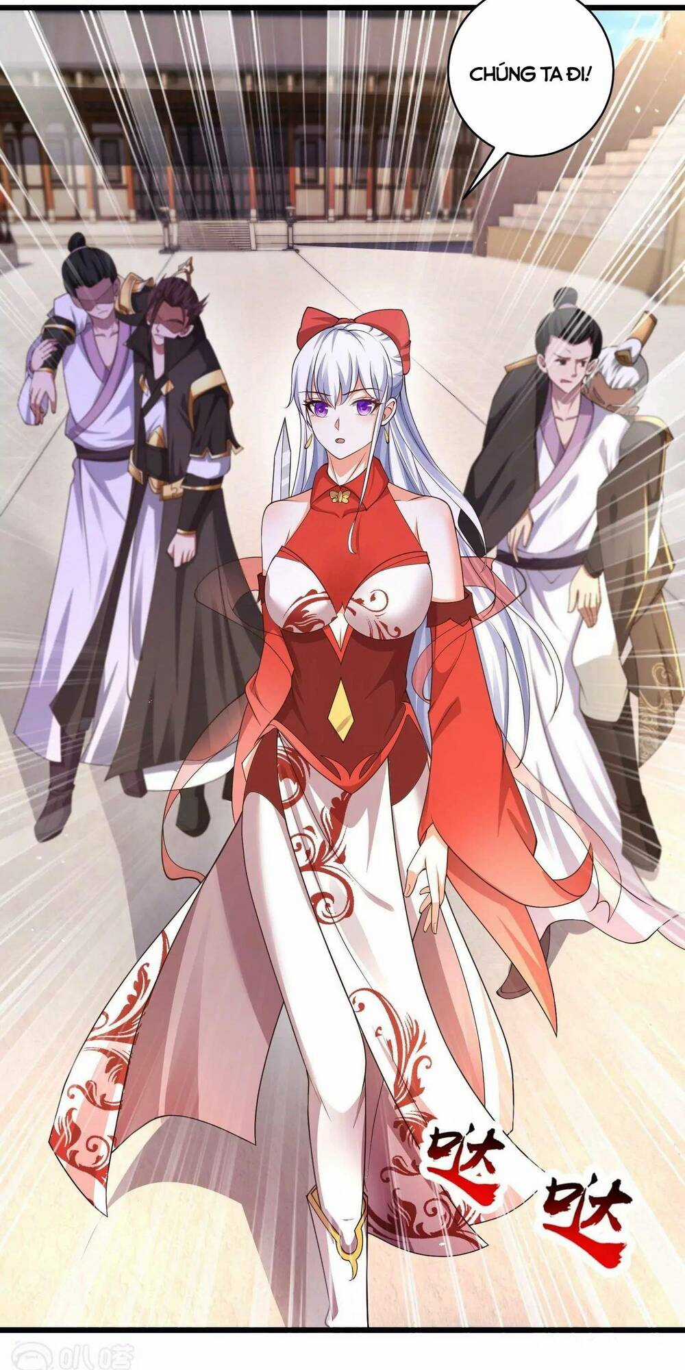 Tà Thần Quy Lai - Chapter 6 - Trang 17