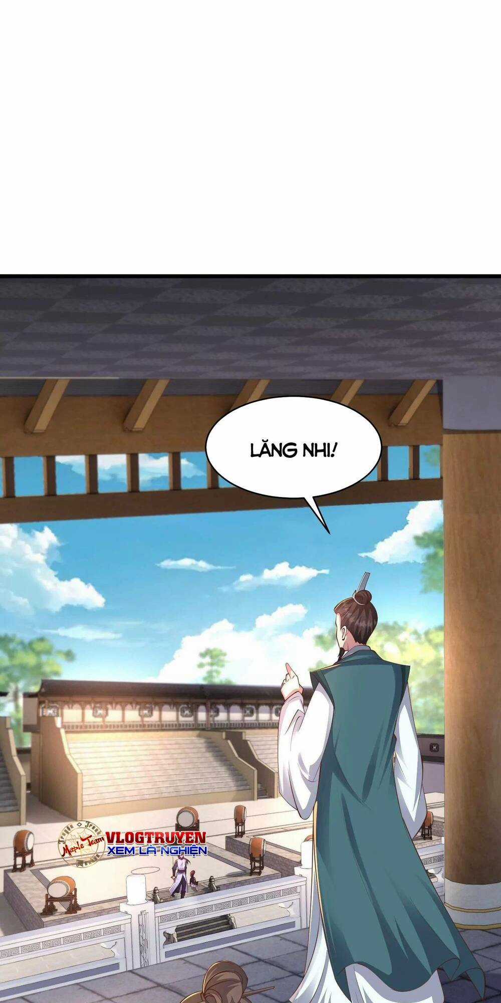 Tà Thần Quy Lai - Chapter 6 - Trang 23