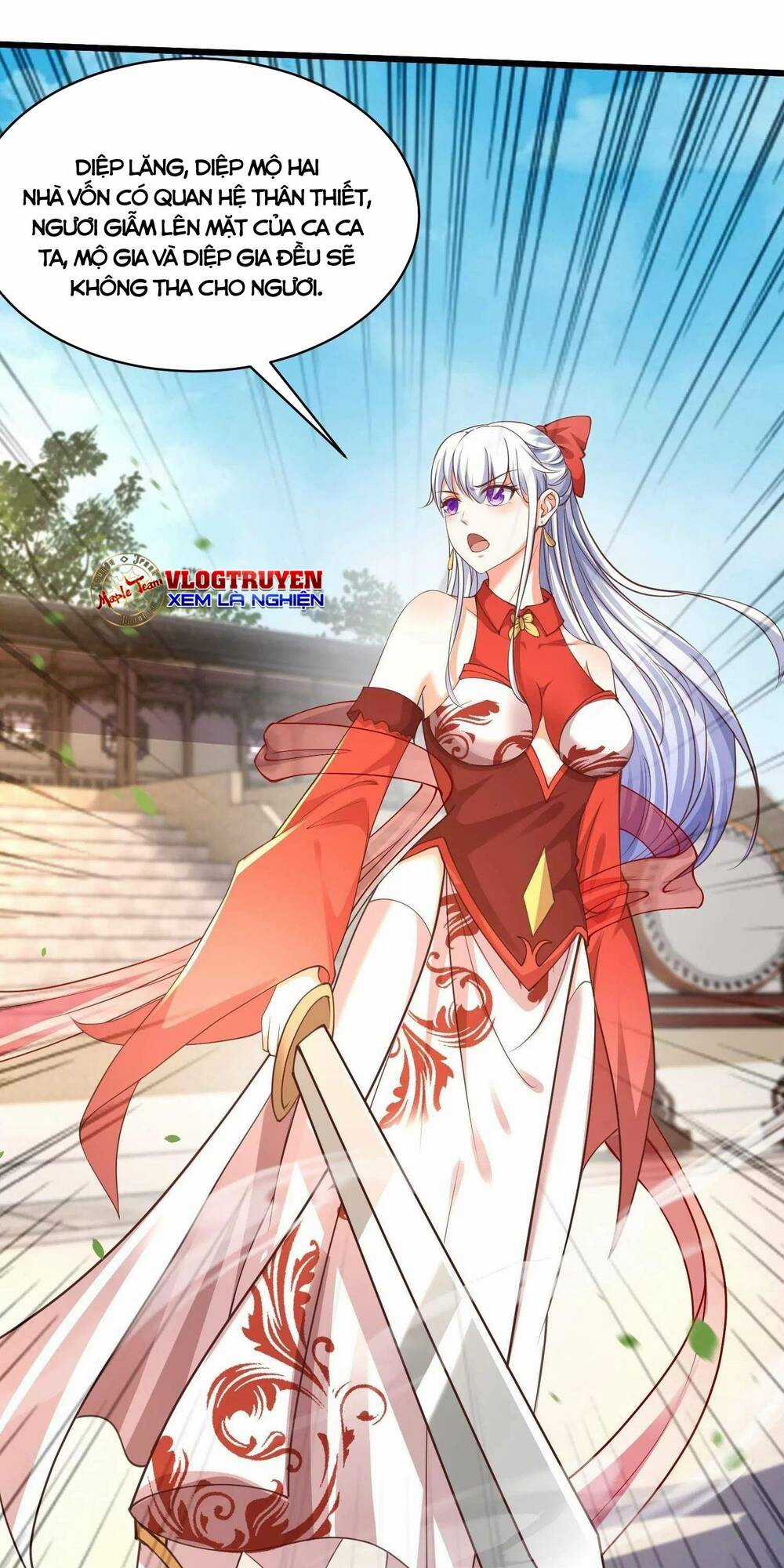 Tà Thần Quy Lai - Chapter 6 - Trang 4