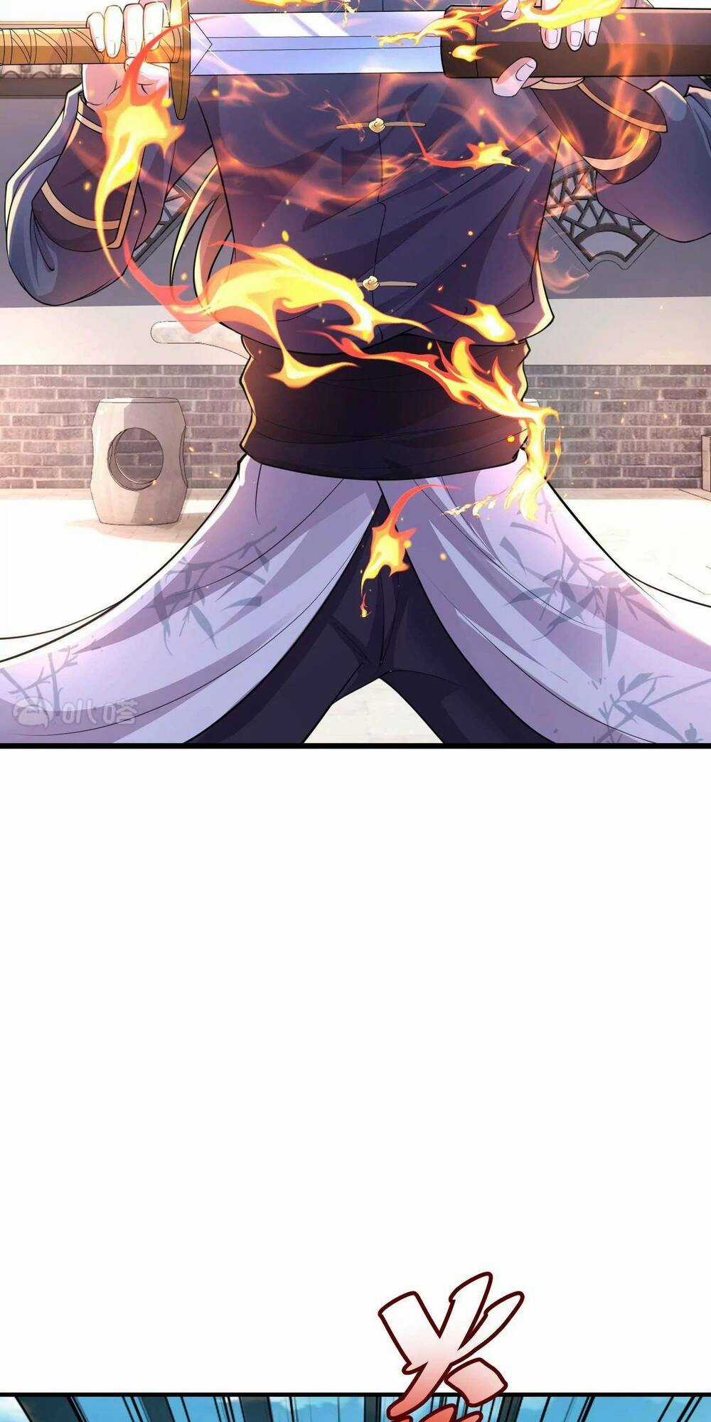 Tà Thần Quy Lai - Chapter 6 - Trang 34