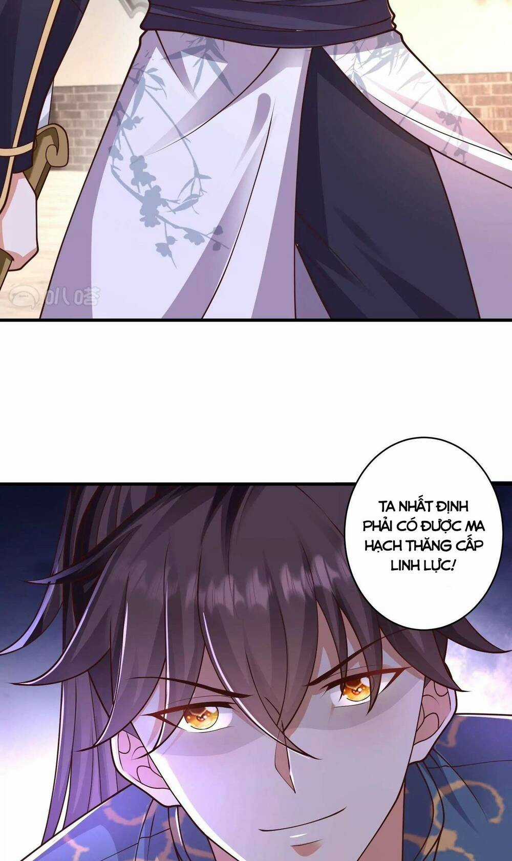 Tà Thần Quy Lai - Chapter 6 - Trang 38