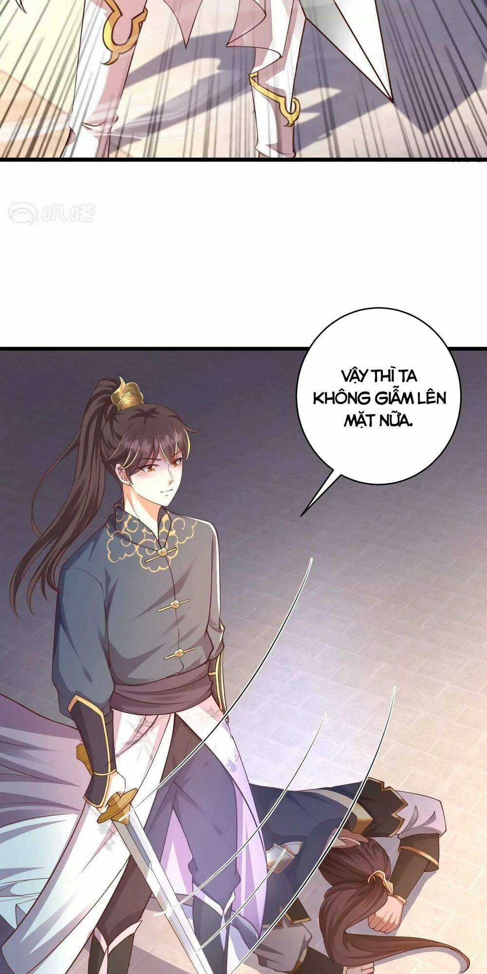 Tà Thần Quy Lai - Chapter 6 - Trang 5