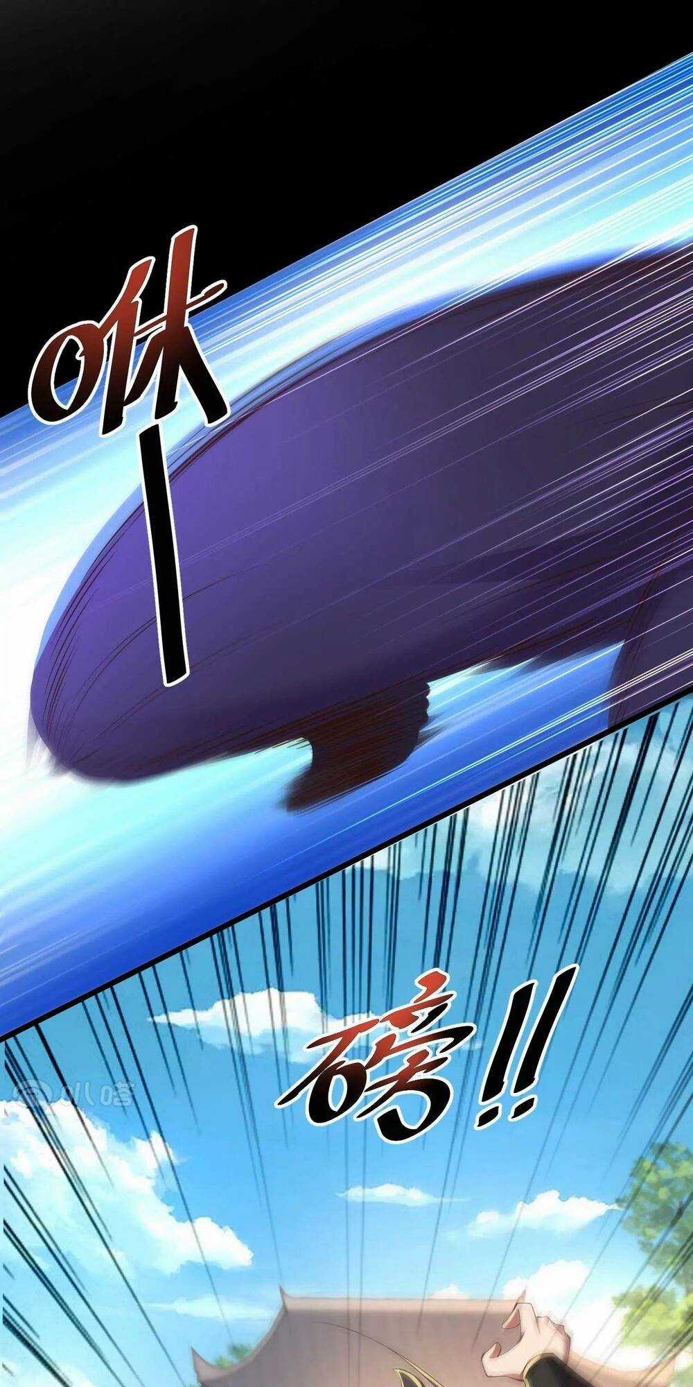 Tà Thần Quy Lai - Chapter 6 - Trang 8