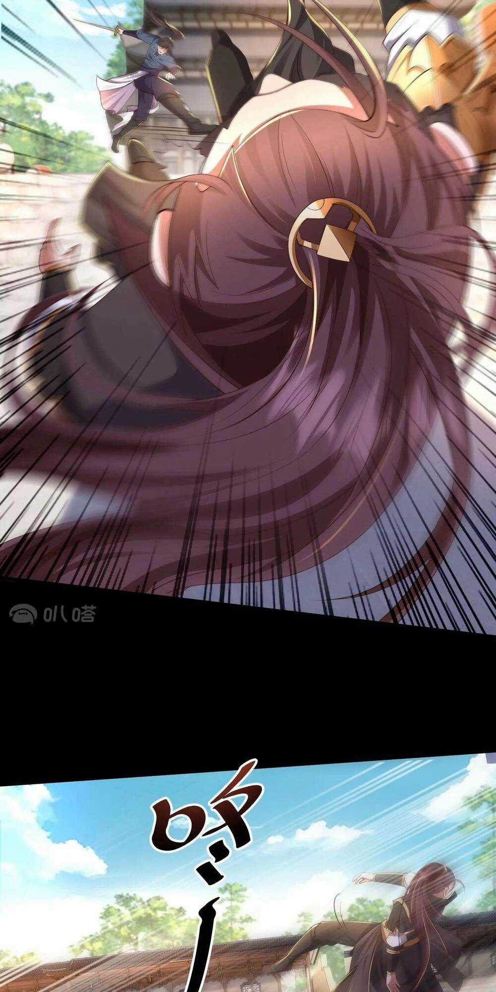 Tà Thần Quy Lai - Chapter 6 - Trang 9