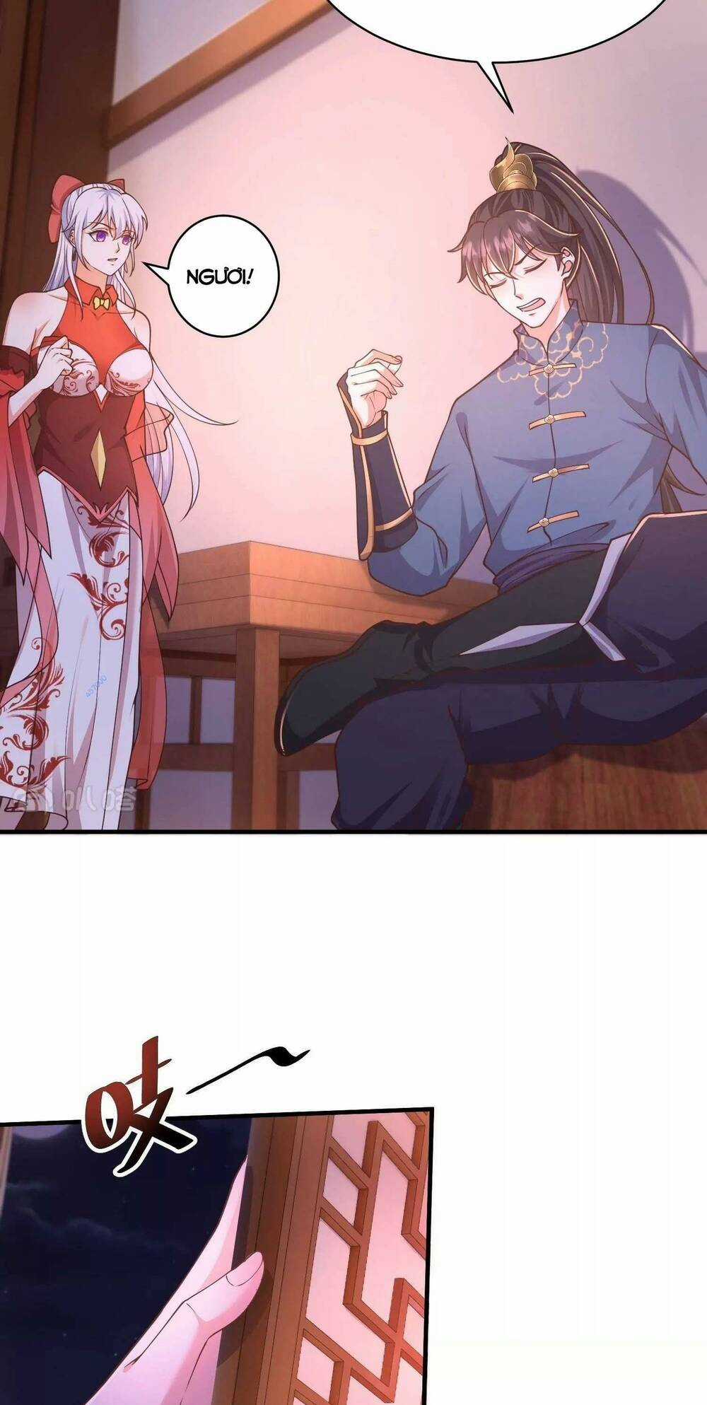 Tà Thần Quy Lai - Chapter 7 - Trang 12