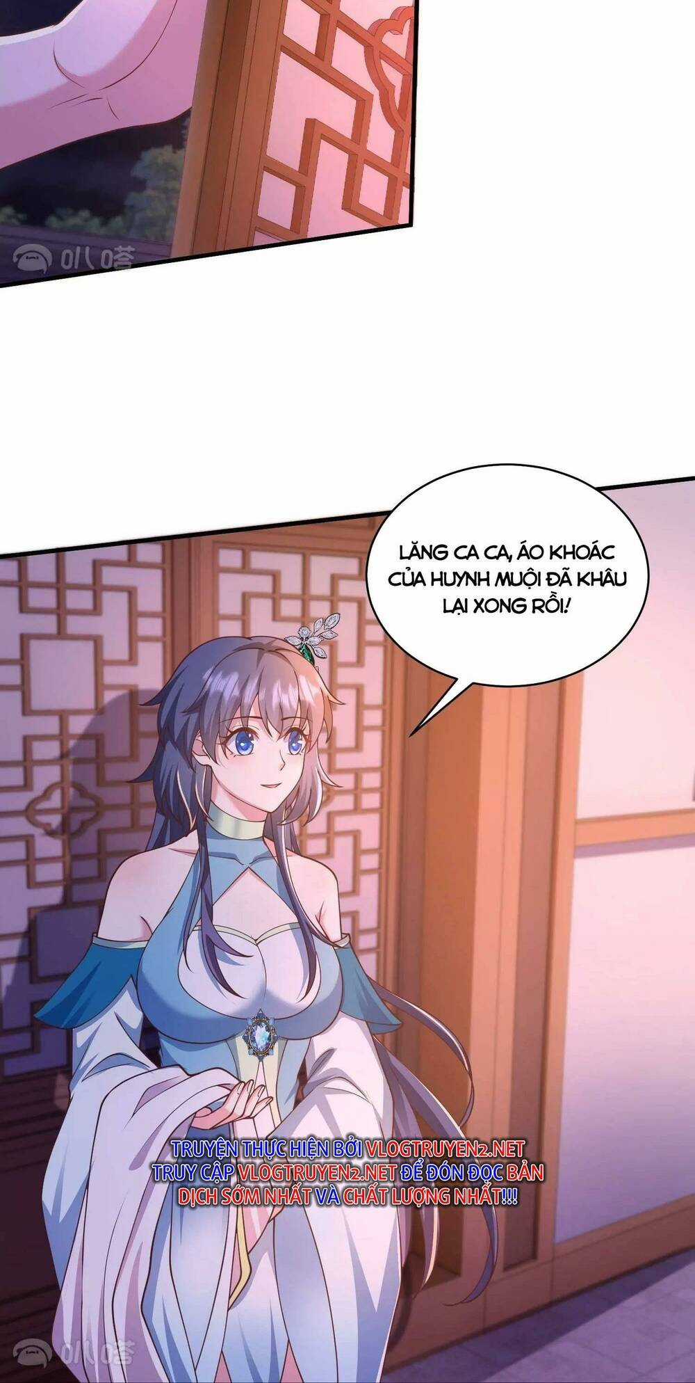 Tà Thần Quy Lai - Chapter 7 - Trang 13