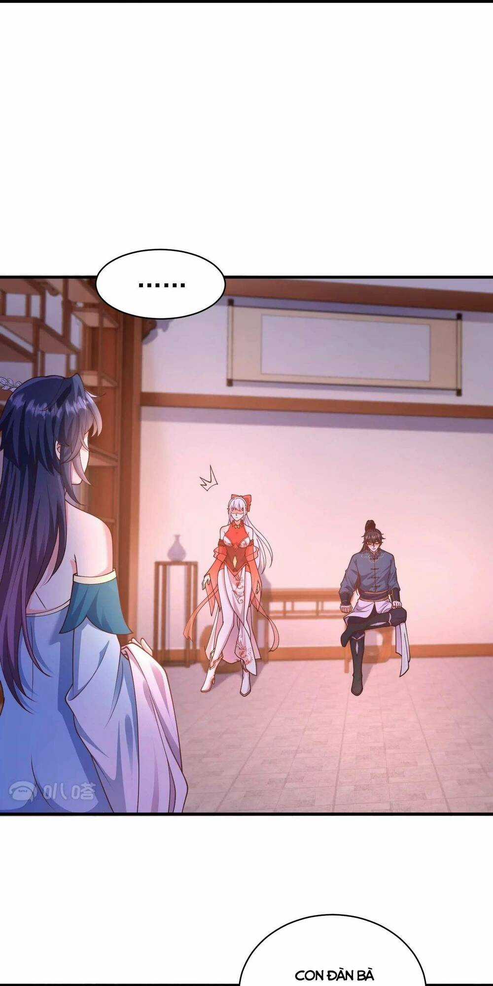 Tà Thần Quy Lai - Chapter 7 - Trang 14