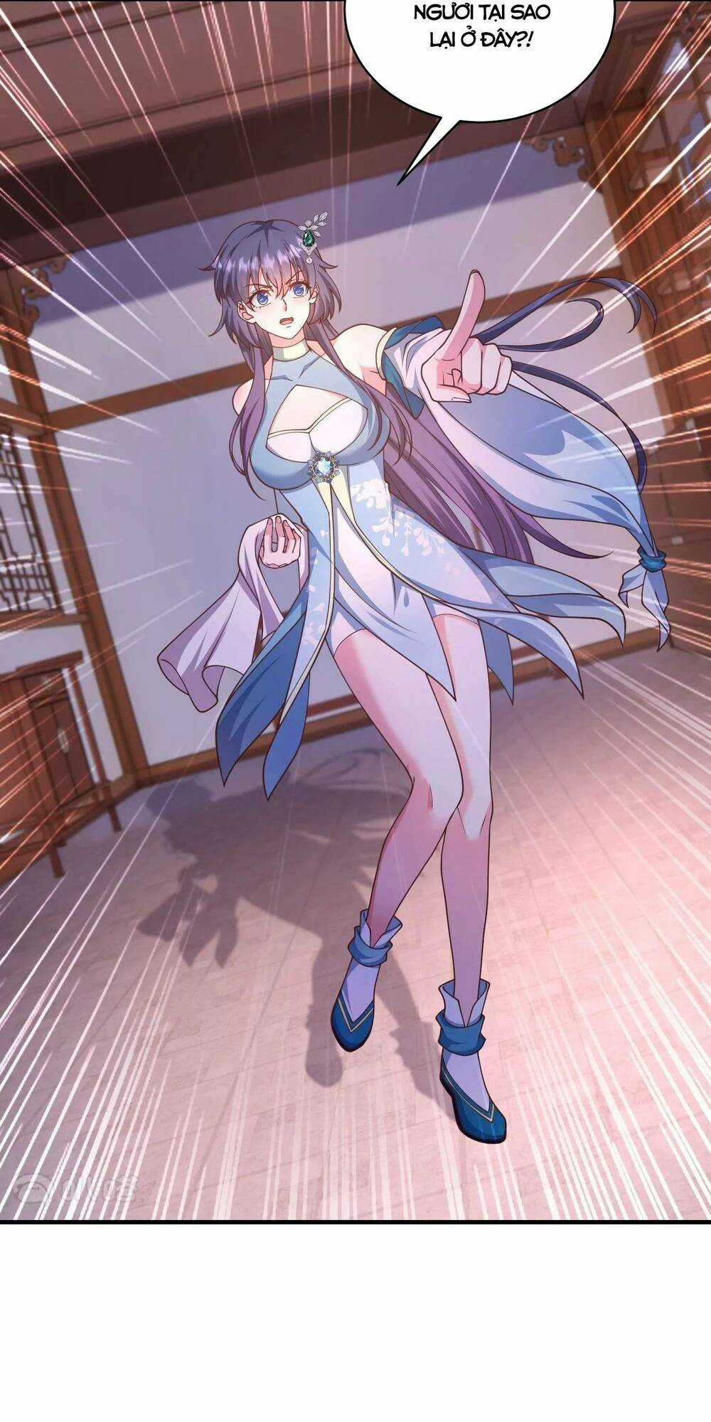 Tà Thần Quy Lai - Chapter 7 - Trang 15