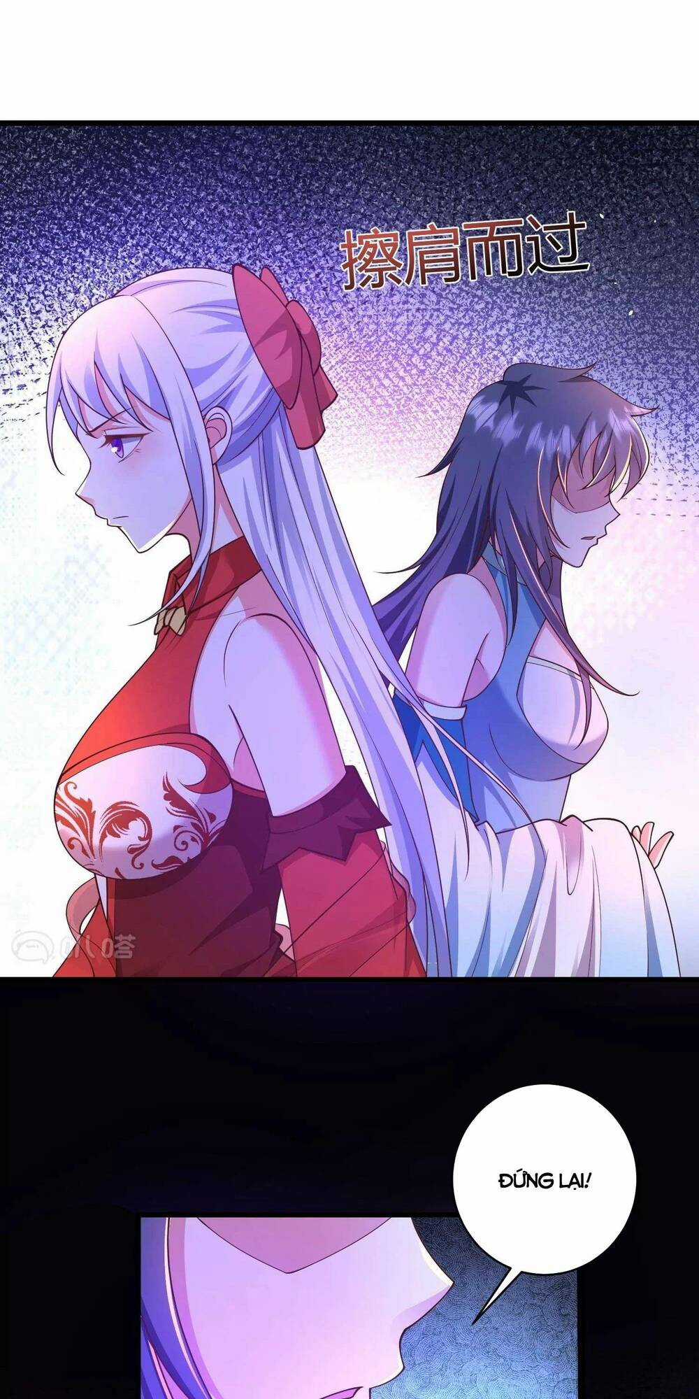 Tà Thần Quy Lai - Chapter 7 - Trang 16