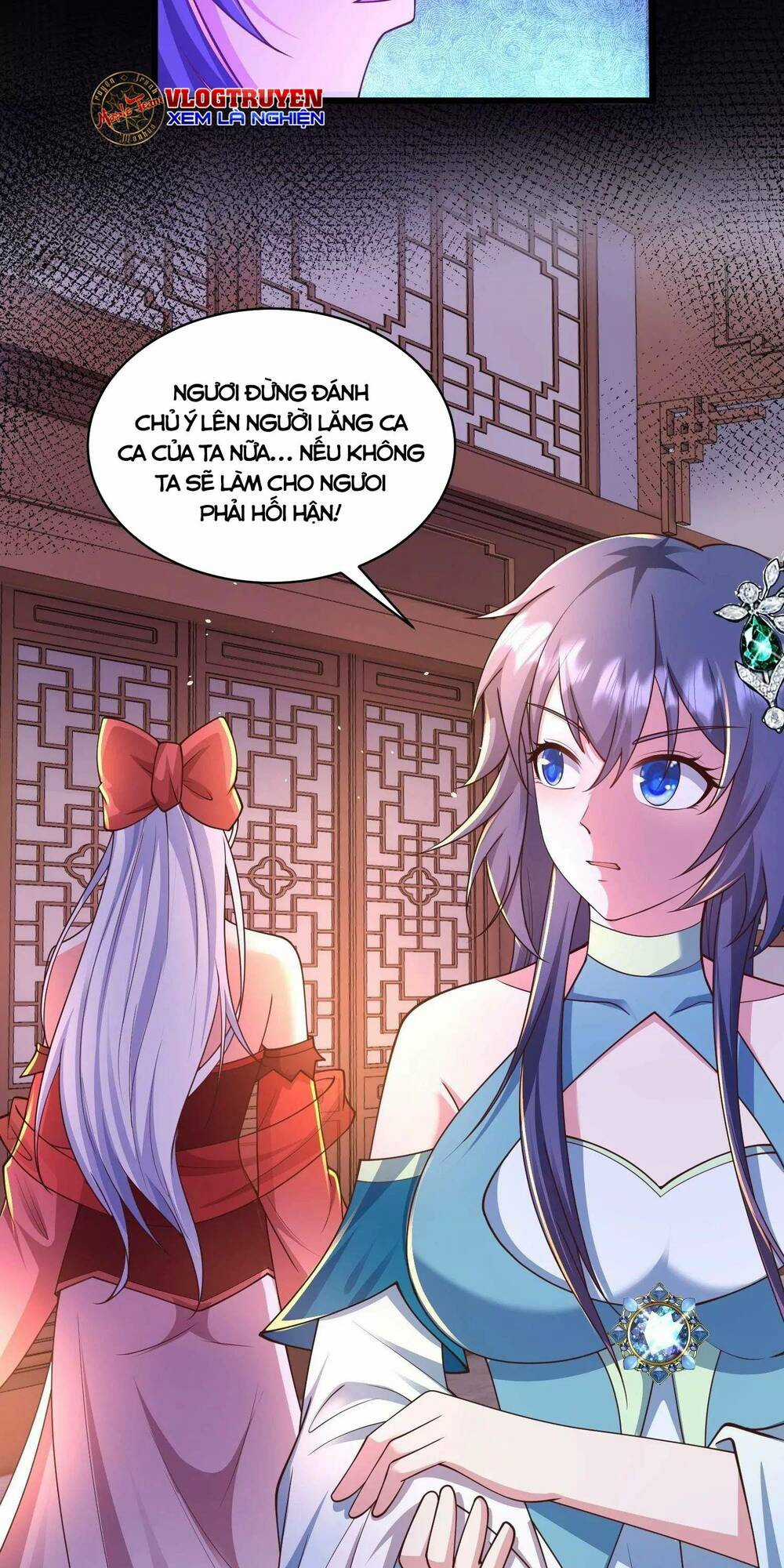 Tà Thần Quy Lai - Chapter 7 - Trang 17