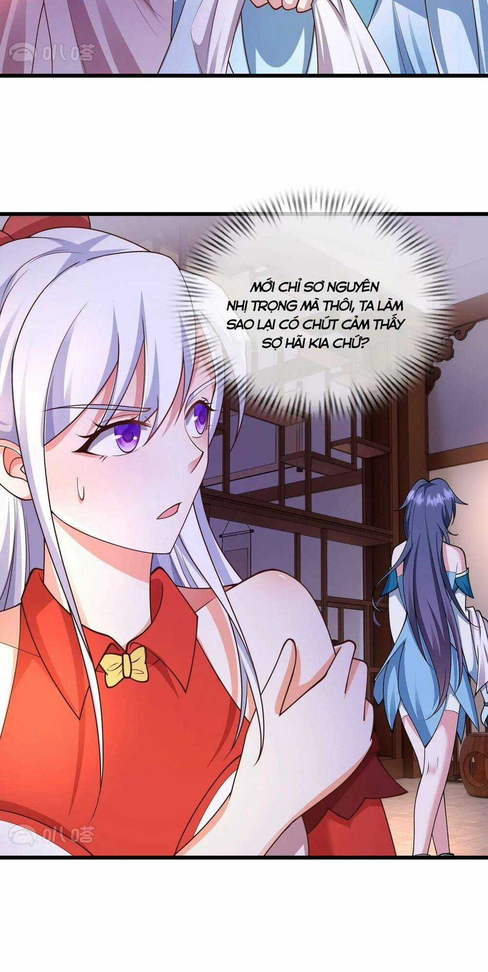 Tà Thần Quy Lai - Chapter 7 - Trang 18