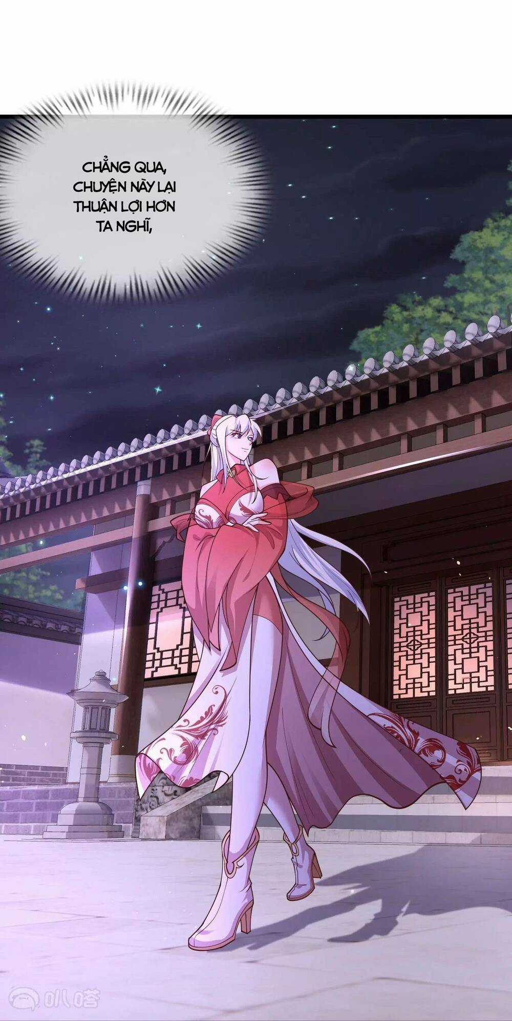 Tà Thần Quy Lai - Chapter 7 - Trang 19